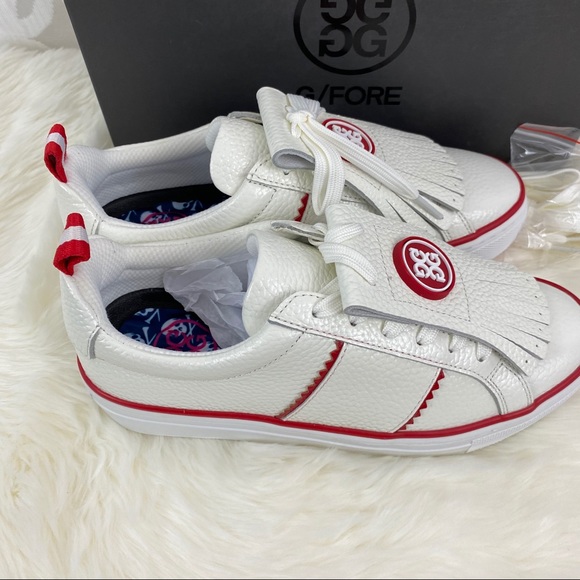 gfore disruptor golf shoes
